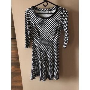 New York and Company Dress